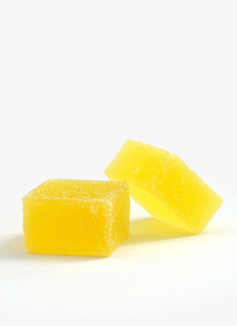 Zitronengelee