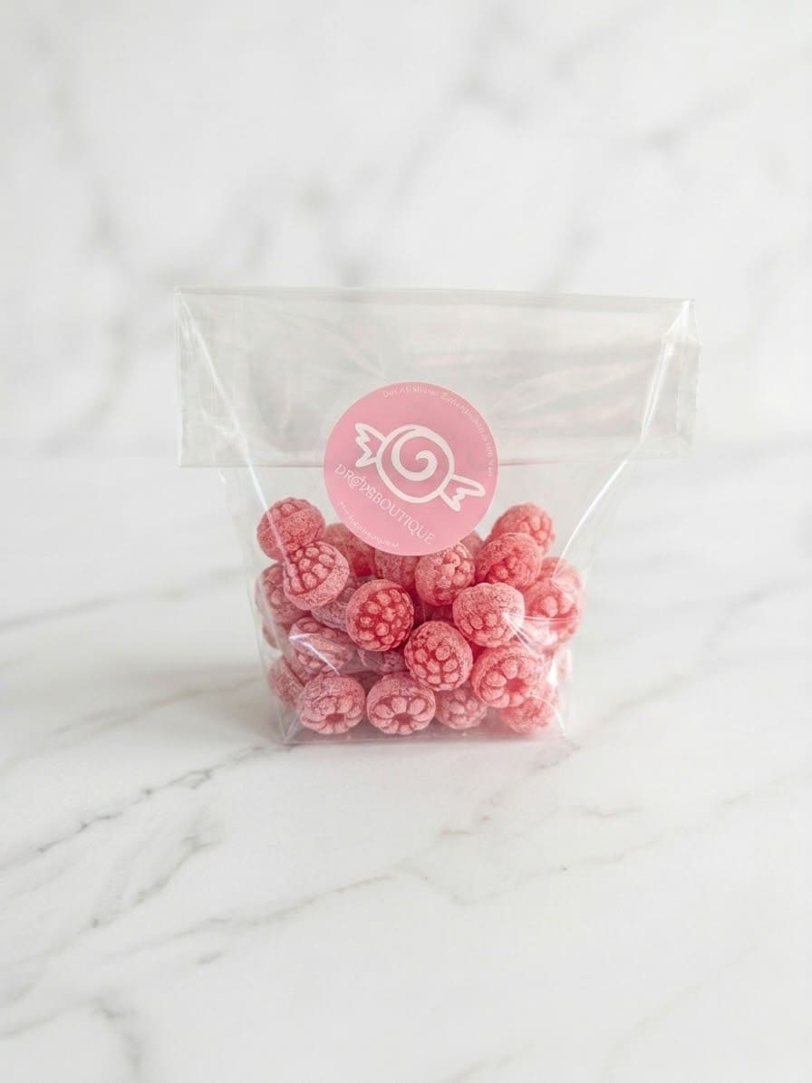 Himbeeren